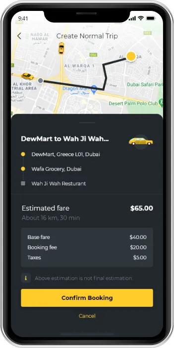 taxi-booking-app-development-mockup