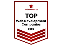 top-web-development-companies-2022-by-techreviewer
                                                    